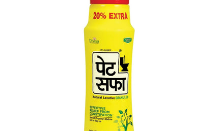 Pet Safa Powder 100g