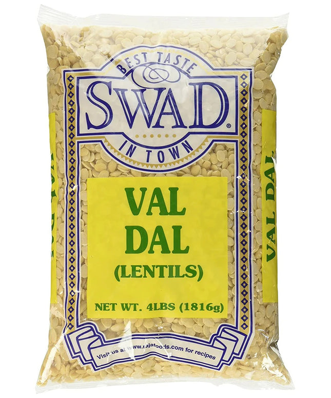 Swad Val Dal 4lb