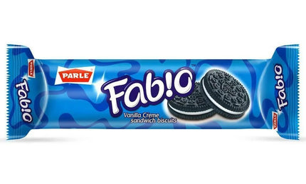 Parle Fab Vanilla Cream 4.2oz
