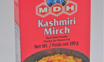MDH Kashmiri Mirch Masala 100g