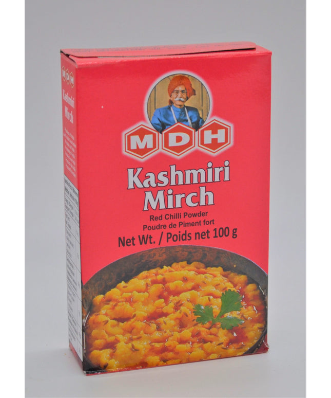MDH Kashmiri Mirch Masala 100g