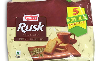 Parle Rusk Real Elaichi 35oz