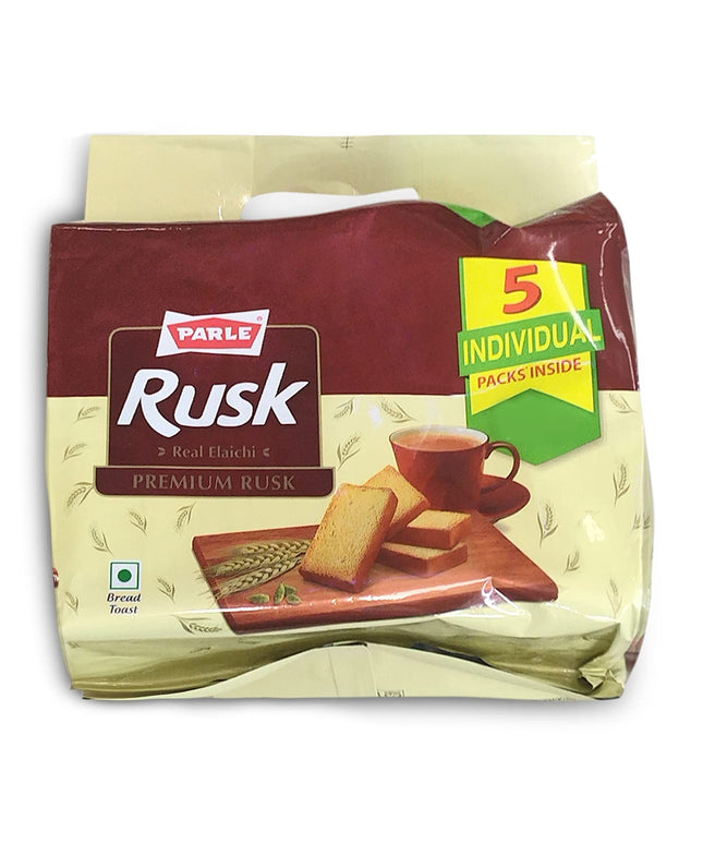 Parle Rusk Real Elaichi 35oz