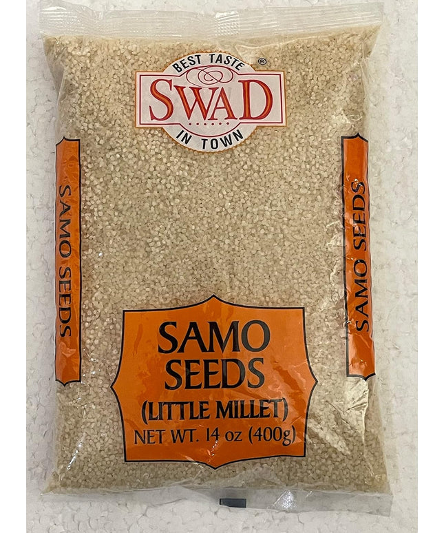 Swad Samo Seeds Little Millet 14oz