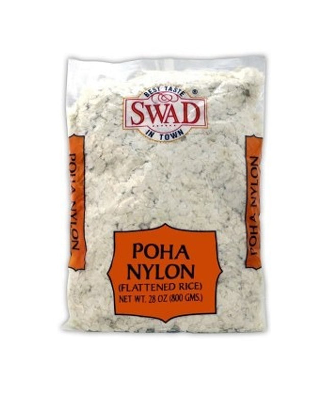 Swad Poha Nylon 28 oz