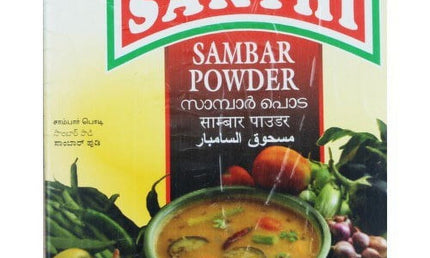 Sakthi Sambar Powder 7oz
