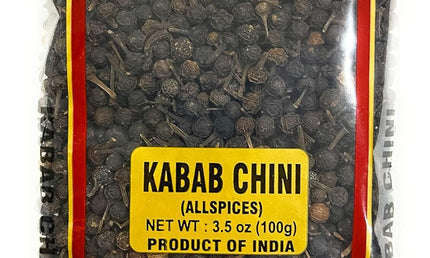 Gazab Kabab Chini 3.5oz