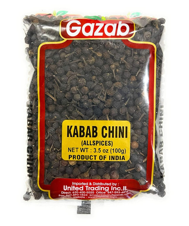 Gazab Kabab Chini 3.5oz