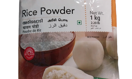 Nirapara Rice Powder 1000g
