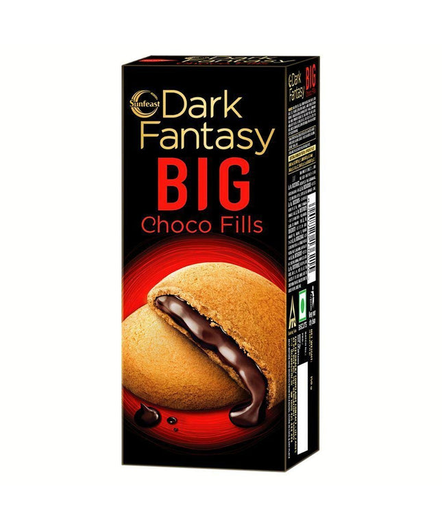 Dark Fantasy Big Choco 5.29oz