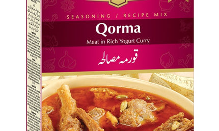 Naseem Qorma Mix 50g