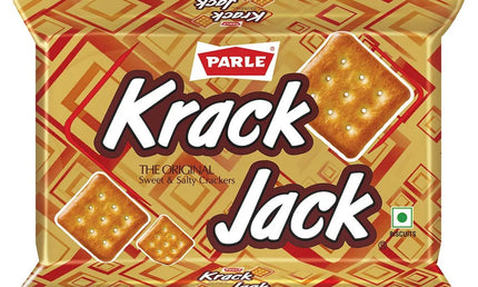 Parle Krack Jack 17oz