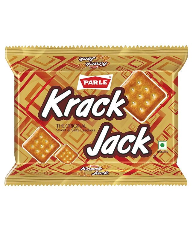 Parle Krack Jack 17oz