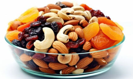 Swad Kaju Dryfruit Mix 350g