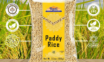 Rice Paddy