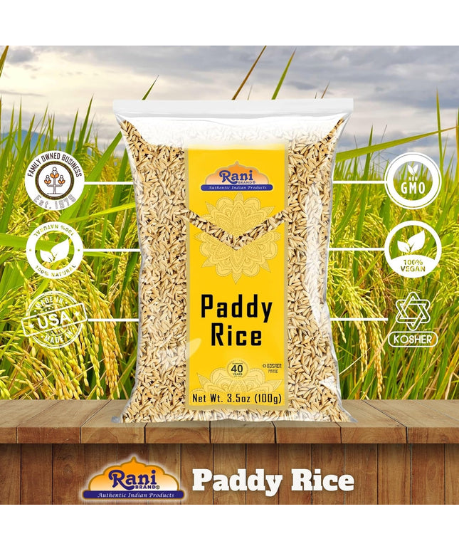 Rice Paddy