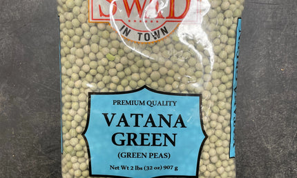 Swad Vatana Green 2lb