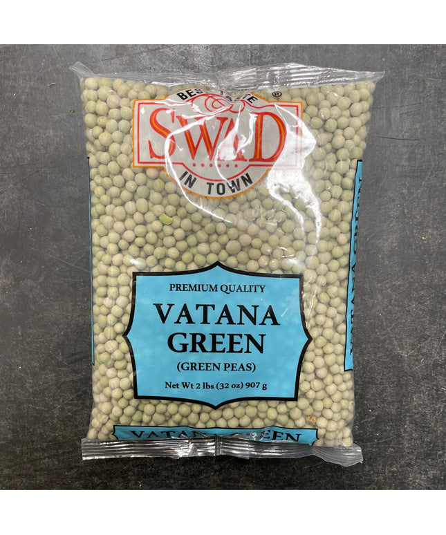 Swad Vatana Green 2lb