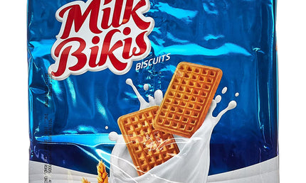 Britannia Milk Bikis Family Pack 19.4oz