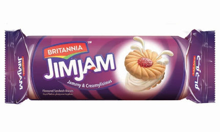 Britannia Jim Jam 3.5oz