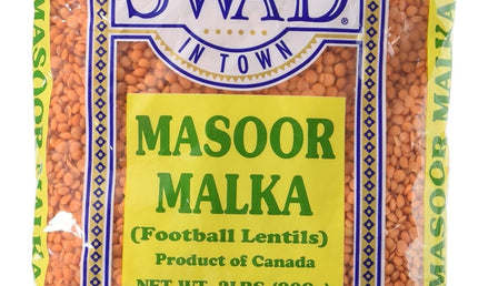 Swad Masoor Malka 2lb