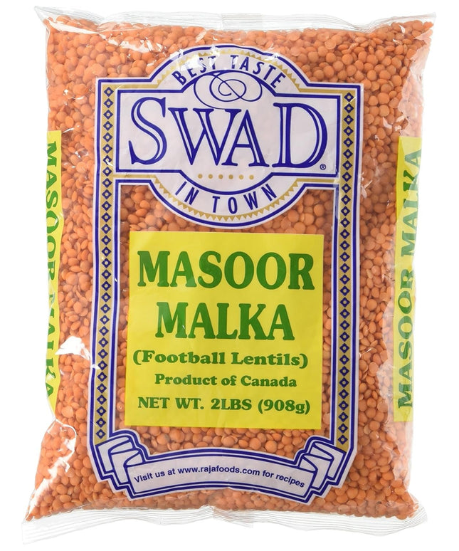 Swad Masoor Malka 2lb