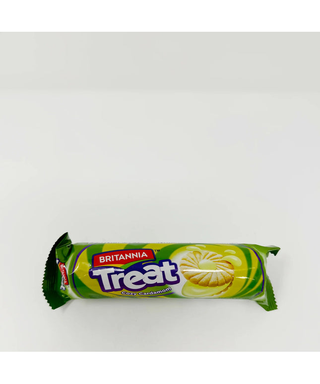 Britannia Treat Lemon 2oz