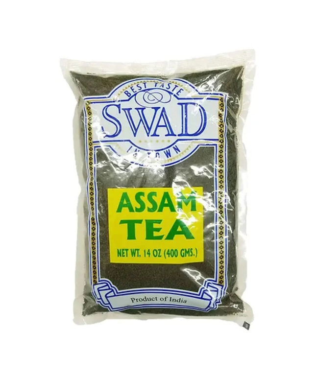 Swad Assam Tea  400g