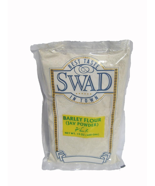 Swad Barley Flour Low Powder 14oz