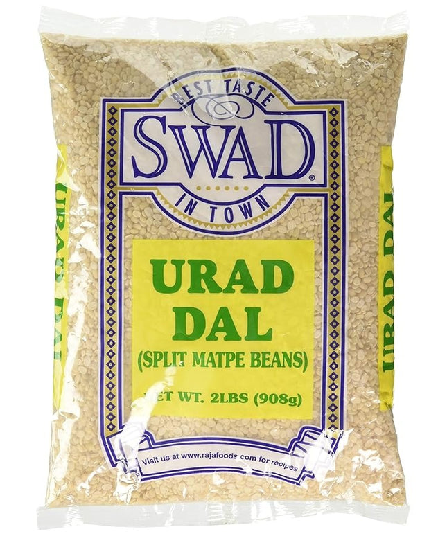 Swad Urad Dal 2lb