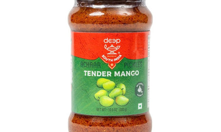 Deep Tender Mango Pickle 10.5oz