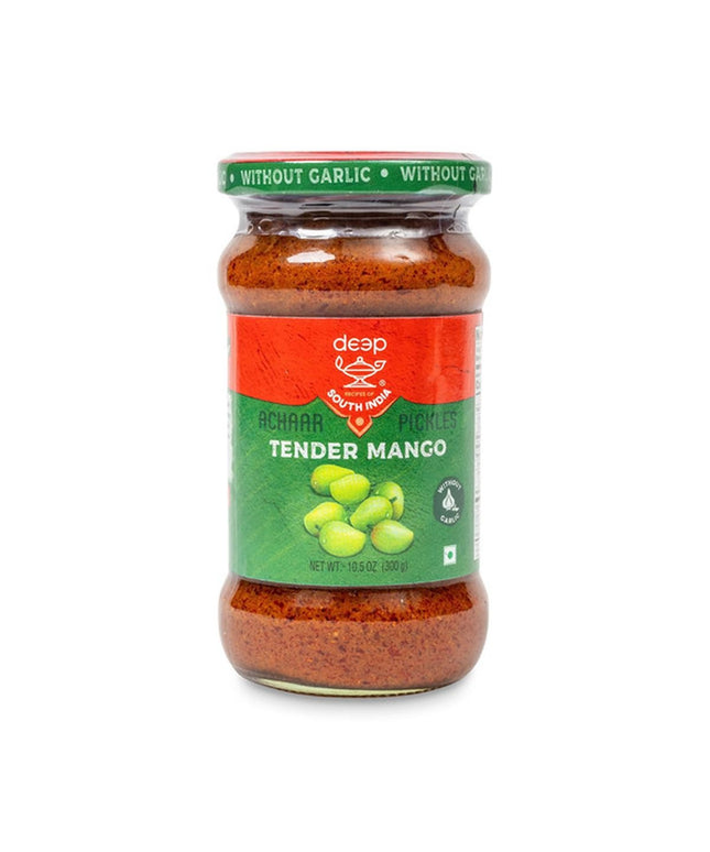 Deep Tender Mango Pickle 10.5oz