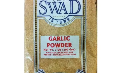 Swad Garlic Powder 7oz