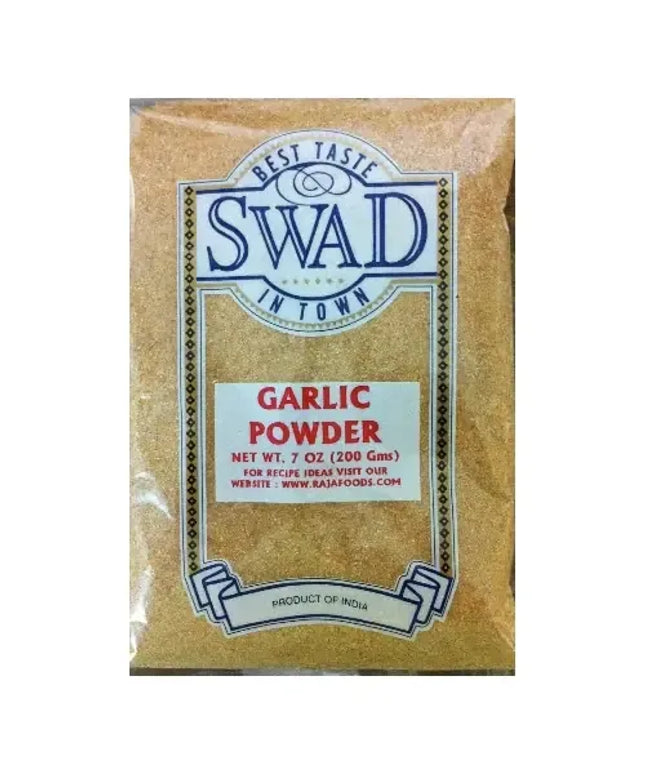 Swad Garlic Powder 7oz