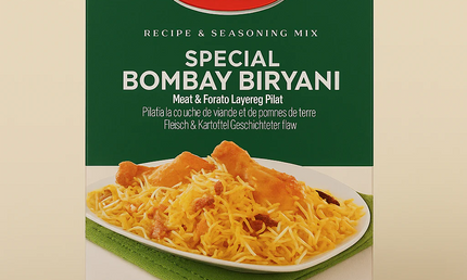 Shan Special Bombay Biryani Masala 60g
