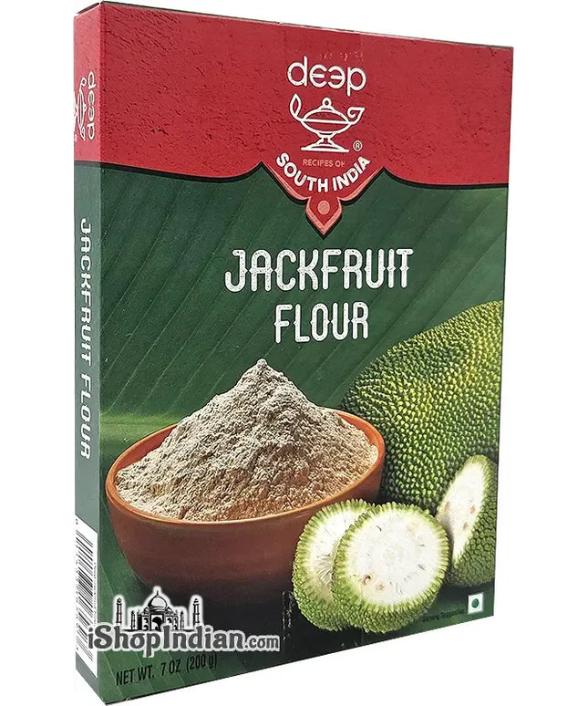Deep Jackfruit Flour 7oz