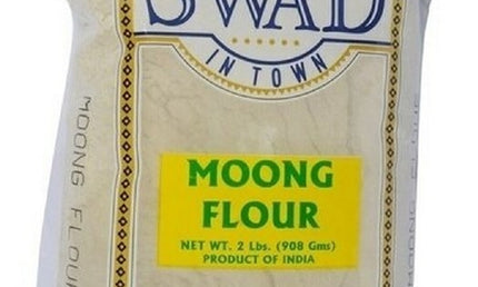 Swad Moong Flour 2lb