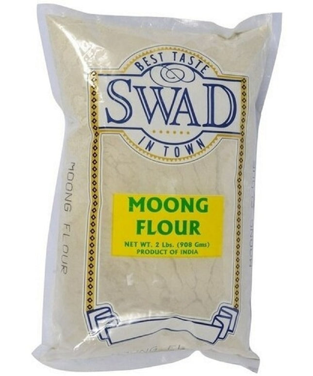 Swad Moong Flour 2lb