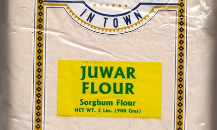 Swad Juwar Flour Sorghum 2lb