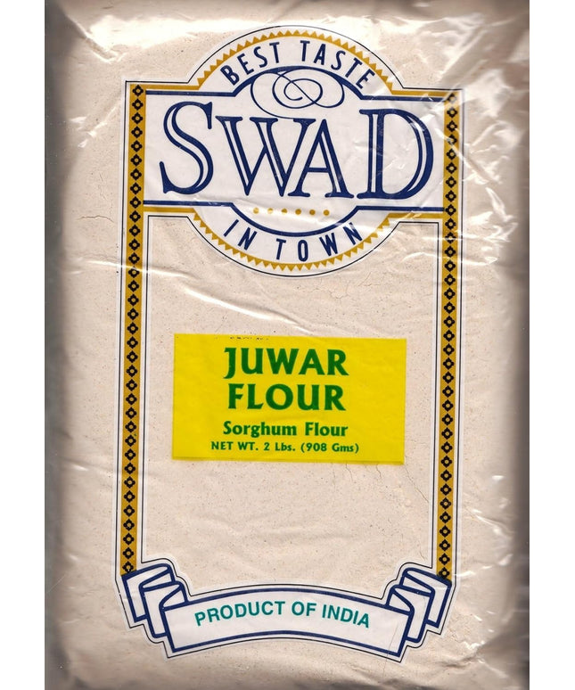 Swad Juwar Flour Sorghum 2lb