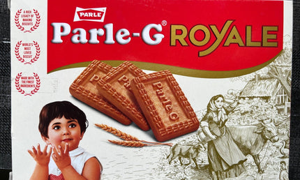 Parle-G Royale 12.6oz