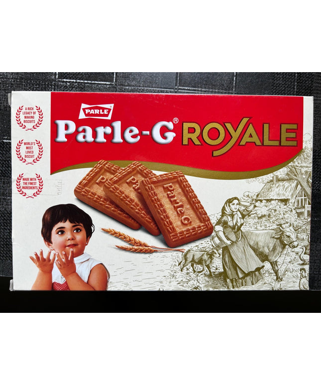 Parle-G Royale 12.6oz