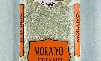 Swad Moraiyo Little Millet 28oz