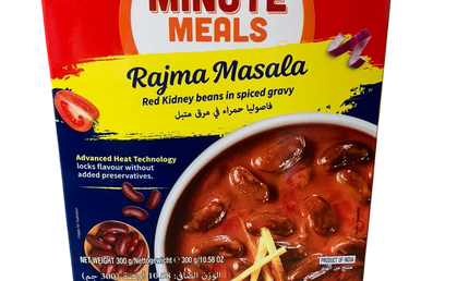 MTR Minute Meals Rajma Masala 300g