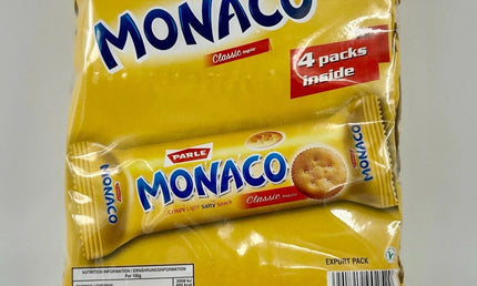 Parle Monaco Family Pack 9oz