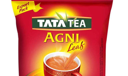 Tata Tea Agni Loose Black Tea 1kg
