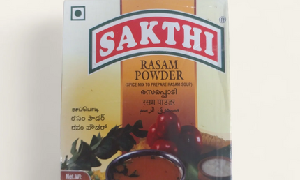 Sakthi Rasam Powder 7oz