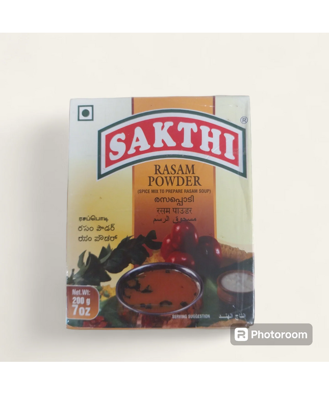 Sakthi Rasam Powder 7oz