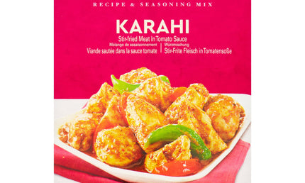 Shan Karahi Masala 50g