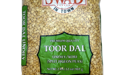 Swad Moong Split 2lb